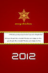 2012字背景