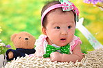 漂亮宝贝