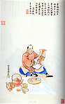 卖擦铜药（非高清）