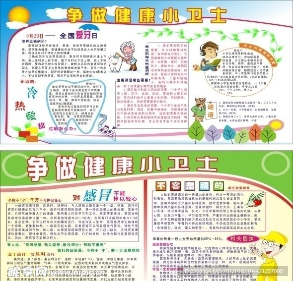 健康教育