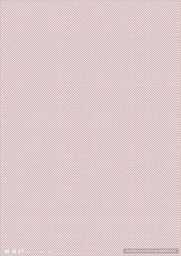 粉色背景
