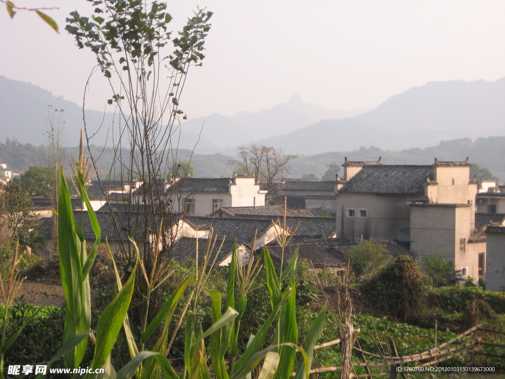 居住区