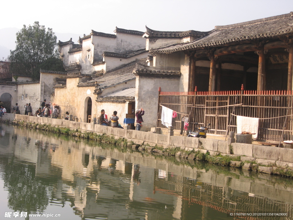 古建筑