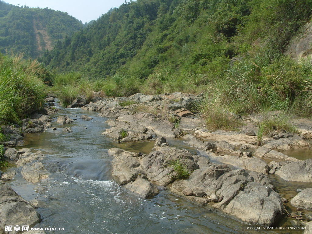 风景
