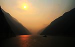 长江三峡