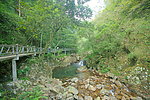 风光摄影 武夷山 黄岗山 大峡谷