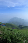 武功山风景区