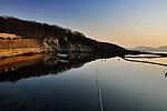 平分山水