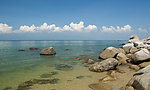 阳江海滩