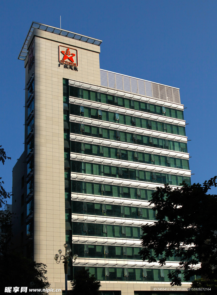 楼宇