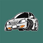 卡通小车