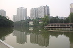 都市生活