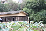 淡雅屋子