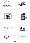 经典矢量LOGO