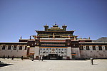 西藏寺庙