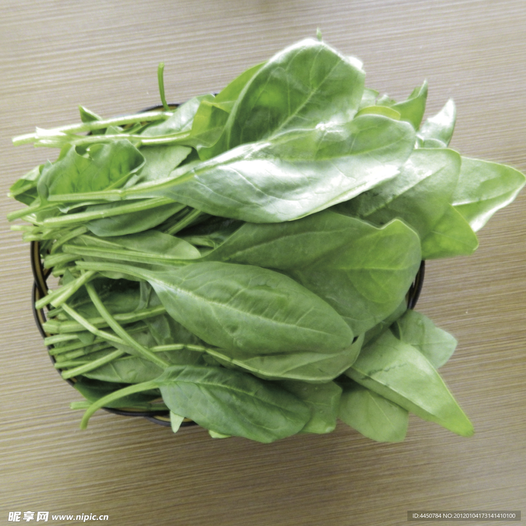 菠菜