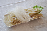 火锅涮菜 川粉 粉丝