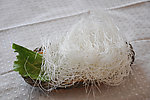 火锅涮菜 粉丝