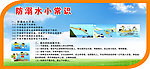 防溺水小常识