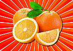 橙子