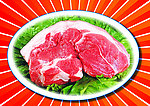 猪肉