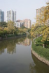 晓港公园