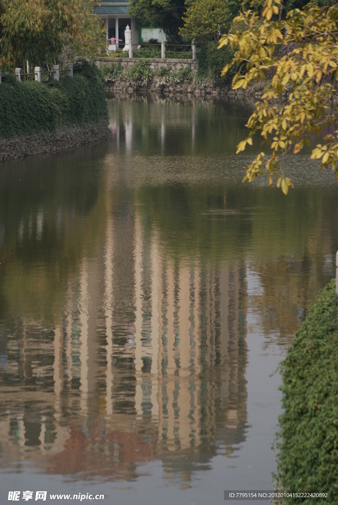 园林景观