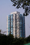 城市风光