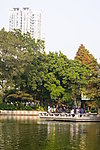 风光景色