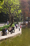 园林景观