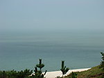 海边