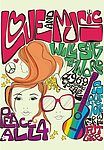 时尚美女