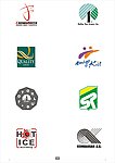 经典矢量LOGO