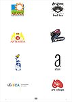经典矢量LOGO