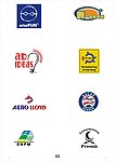 经典矢量LOGO