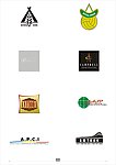 经典矢量LOGO