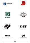 经典矢量LOGO