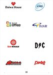 矢量LOGO