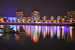 美丽夜景
