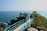 海南西岛风景
