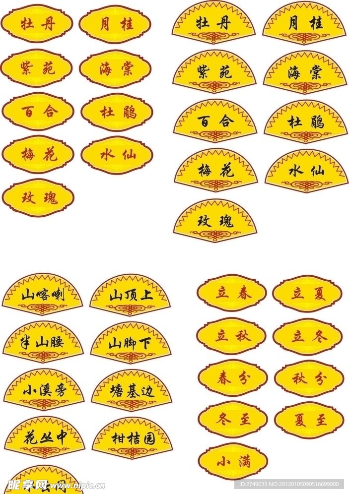 大沥土鸡店门牌