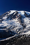 雪山