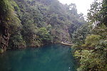 大千山旅游照片
