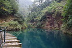 大千山旅游照片