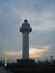 日照灯塔