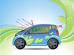 汽车隔热膜
