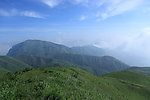 武功山风景区