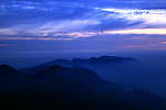 武功山风景区