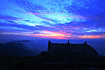 武功山风景区