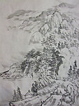 山水画(非高清)